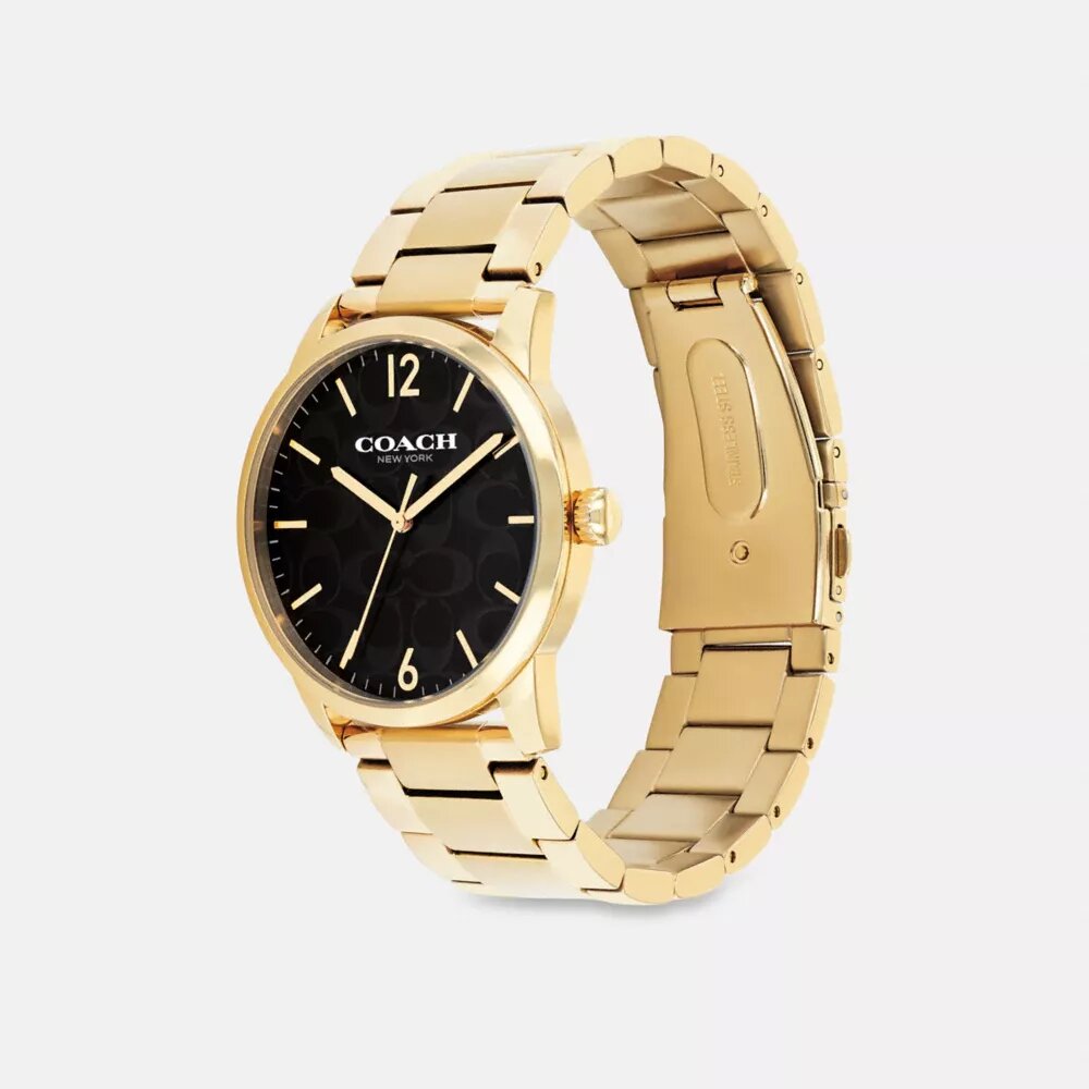 Zestaw upominkowy Keane Watch, 39 mm
