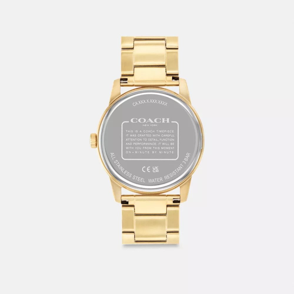 Zestaw upominkowy Keane Watch, 39 mm