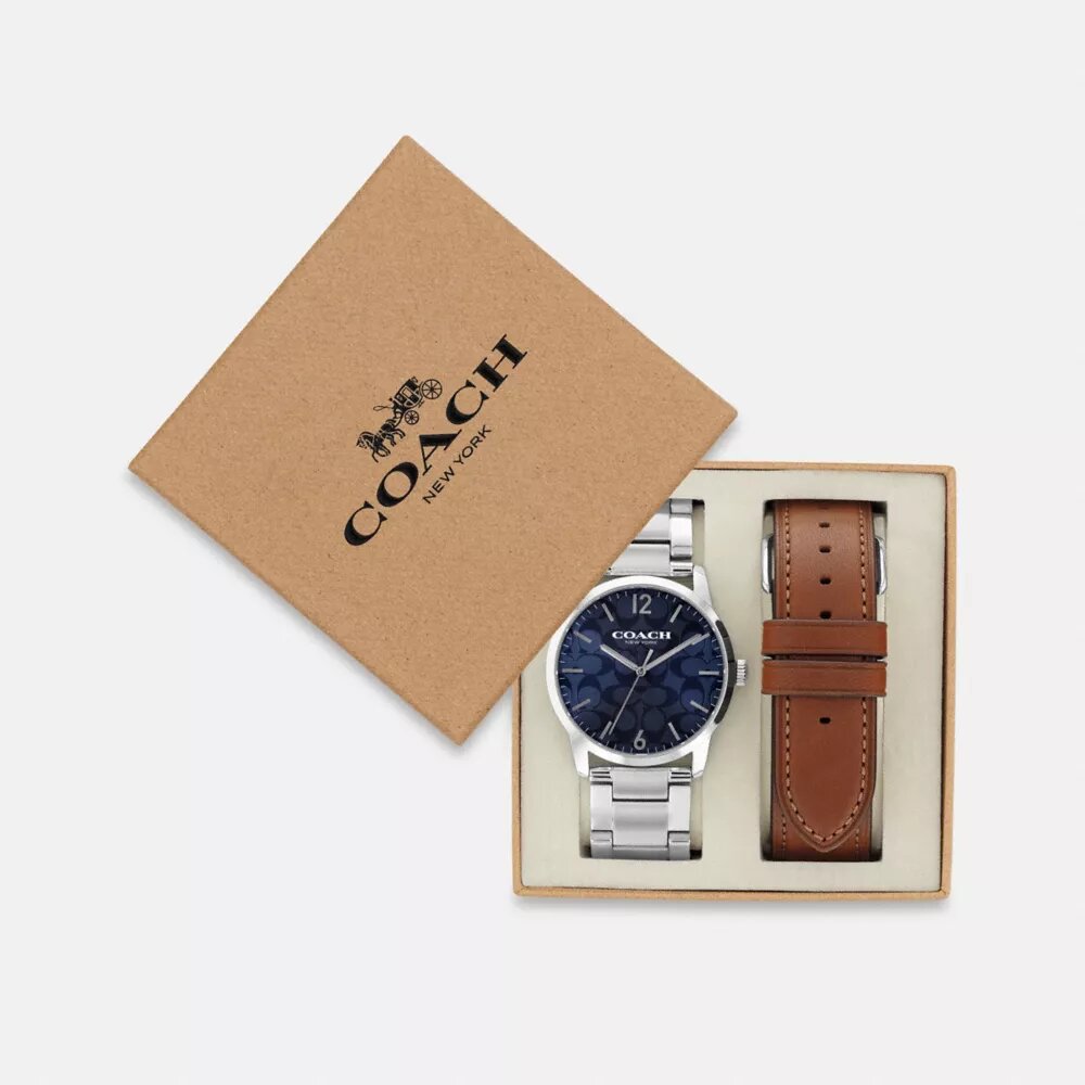 Zestaw upominkowy Keane Watch, 39 mm