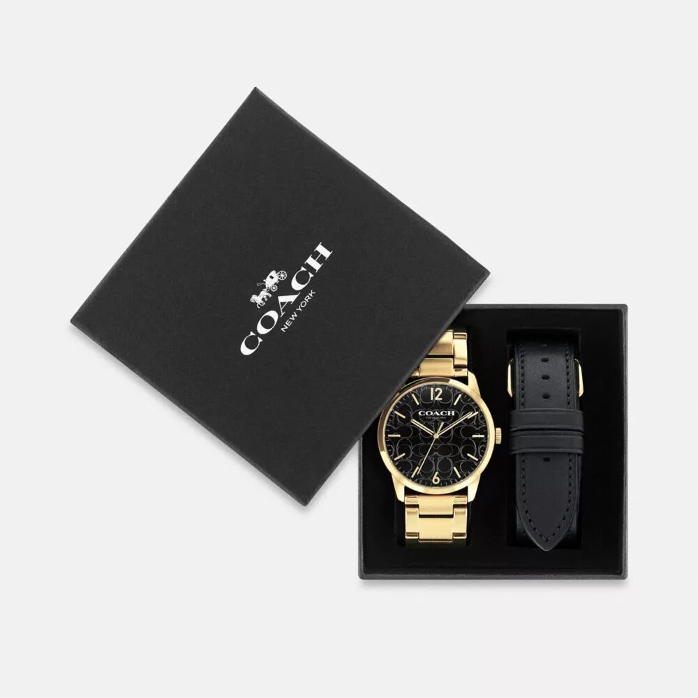 Zestaw upominkowy Keane Watch, 39 mm