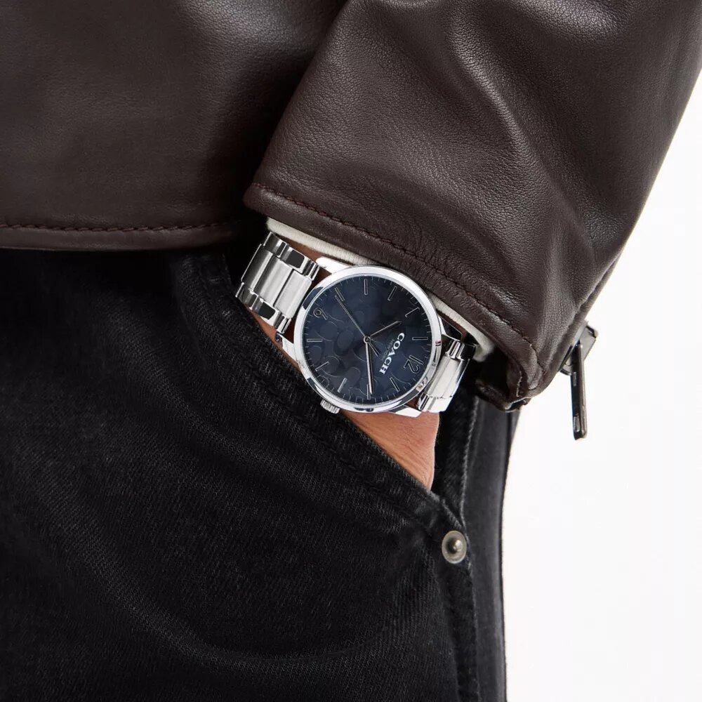 Zestaw upominkowy Keane Watch, 39 mm
