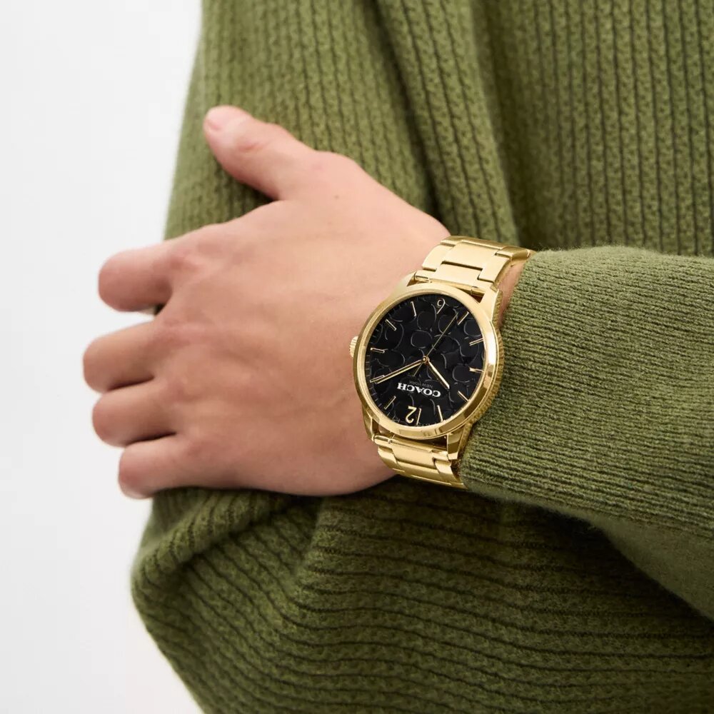 Zestaw upominkowy Keane Watch, 39 mm