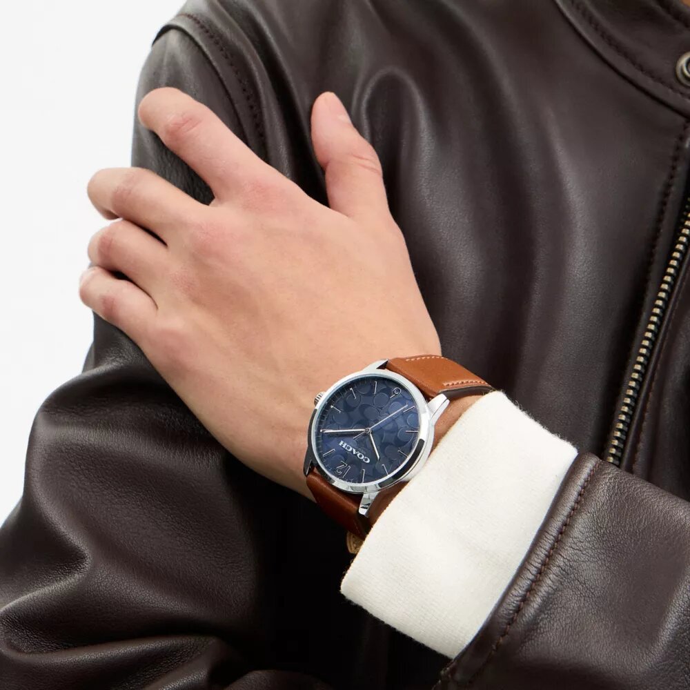 Zestaw upominkowy Keane Watch, 39 mm