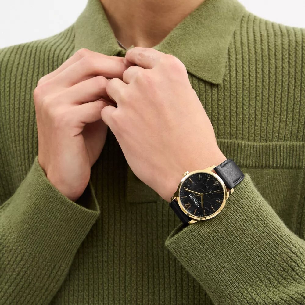 Zestaw upominkowy Keane Watch, 39 mm