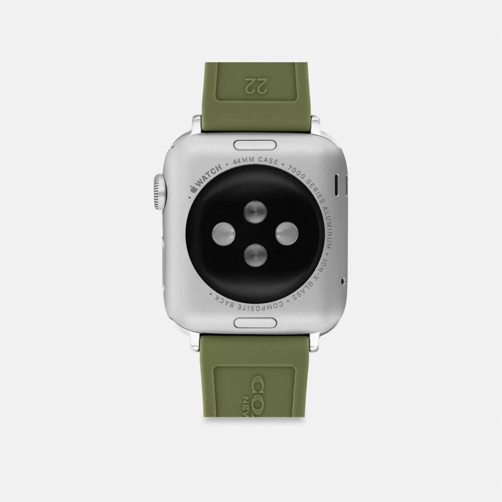 Zestaw upominkowy z paskami do zegarka Apple Watch®, 42 mm, 44 mm, 45 mm i 46 mm