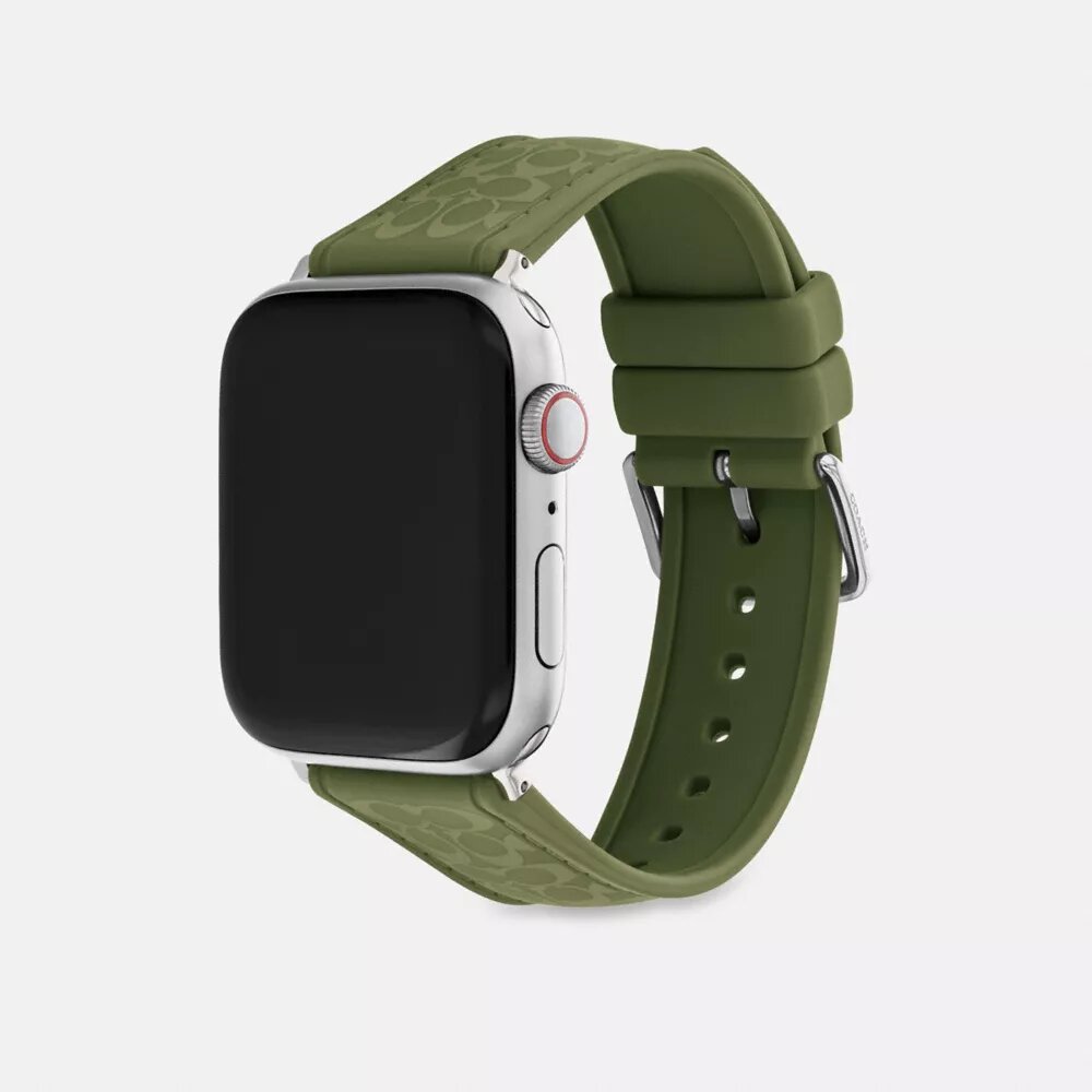 Zestaw upominkowy z paskami do zegarka Apple Watch®, 42 mm, 44 mm, 45 mm i 46 mm