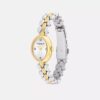 Zestaw upominkowy z zegarkiem Sammy, 22,5 mm x 28 mm